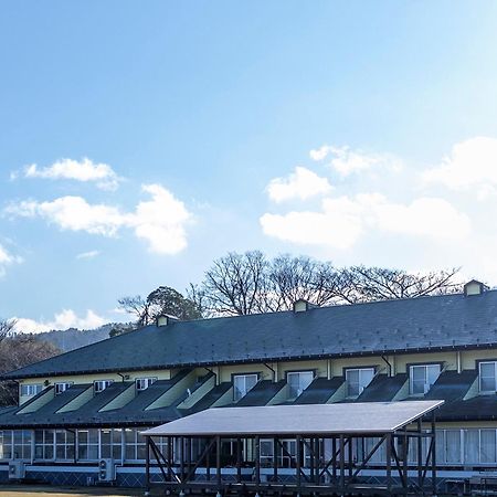 Fureaihouse Shiodu No Sato Hotel Sado Exterior photo