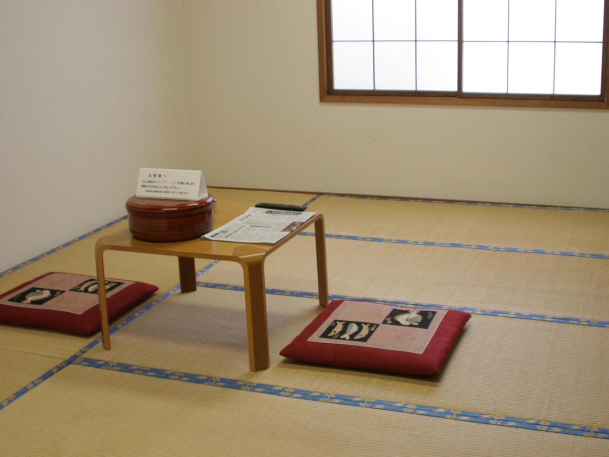 Fureaihouse Shiodu No Sato Hotel Sado Exterior photo