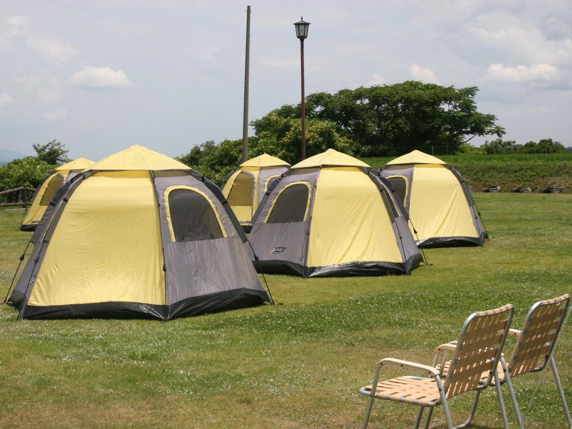 Fureaihouse Shiodu No Sato Hotel Sado Exterior photo